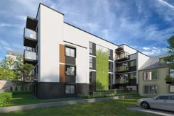 Apartamenty Jordanowska - zdjęcie nr 2