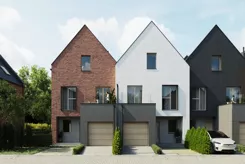 Cottage Village - zdjęcie nr 1