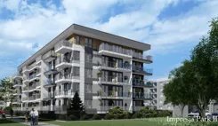 Impresja Park II - zdjęcie nr 5