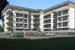 Impresja Park II - zdjęcie nr 3