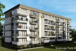 Impresja Park II - zdjęcie nr 2