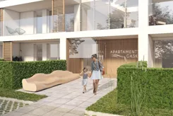 Apartamenty Gąski - zdjęcie nr 1
