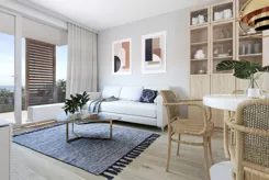 Apartamenty Gąski - zdjęcie nr 3