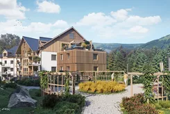 Stone Hill Mountain Resort - zdjęcie nr 1