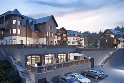 Stone Hill Mountain Resort - zdjęcie nr 2