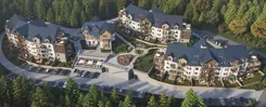 Stone Hill Mountain Resort - zdjęcie nr 3