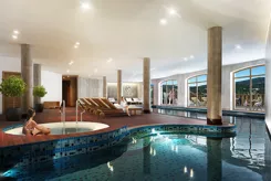 Stone Hill Mountain Resort - zdjęcie nr 4