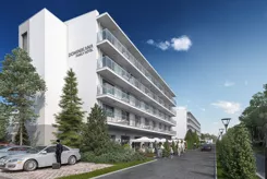 Family Hotel Dominikana - zdjęcie nr 1