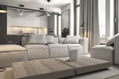 Apartamenty Wiszące Ogrody - zdjęcie nr 3
