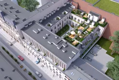 Apartamenty Wiszące Ogrody - zdjęcie nr 1