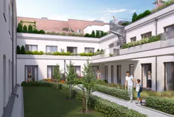 Apartamenty Wiszące Ogrody - zdjęcie nr 2