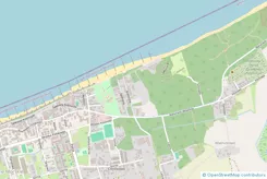 Lokalizacja inwestycji Morzlive etap 2