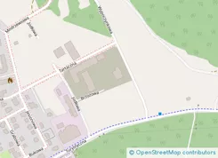 Lokalizacja inwestycji Villa Park bud C - Apartamenty Augustów