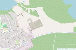 Lokalizacja inwestycji Villa Park bud D - Apartamenty Augustów