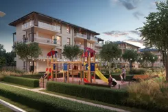 Villa Park bud C - Apartamenty Augustów - zdjęcie nr 5