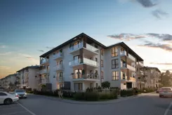 Villa Park bud D - Apartamenty Augustów - zdjęcie nr 3