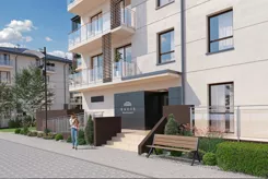 Villa Park bud D - Apartamenty Augustów - zdjęcie nr 5