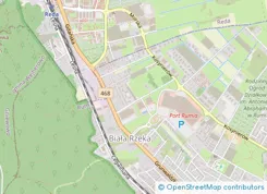 Lokalizacja inwestycji Vela Park Budynek 6