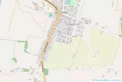 Lokalizacja inwestycji Osiedle Dobre