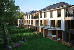 Apartamenty Cyraneczki - zdjęcie nr 1