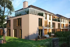 Apartamenty Cyraneczki - zdjęcie nr 2