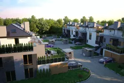 Apartamenty Cyraneczki - zdjęcie nr 3