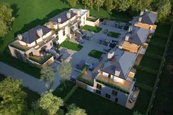Apartamenty Cyraneczki - zdjęcie nr 4