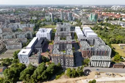 Osiedle Goplana Budynek G - zdjęcie nr 5