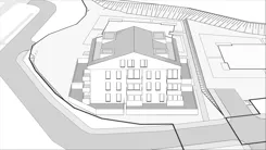 Wirtualna makieta 3D apartamentu 81.34 m², B2.0.1_nps