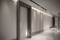 Apartamenty w sercu Mokotowa - zdjęcie nr 4