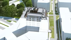 Wirtualna makieta 3D mieszkania 105 m², 34
