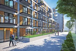 Mokoconcept Apartments dla inwestorów - zdjęcie nr 3
