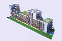 Mokoconcept Apartments dla inwestorów - zdjęcie nr 5