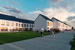 Osiedle Głosków etap I - zdjęcie nr 4