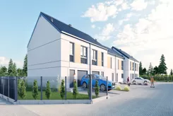 Osiedle Głosków etap I - zdjęcie nr 1