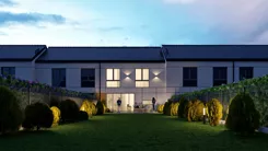 Osiedle Głosków etap VII - zdjęcie nr 1