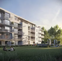Apartamenty Poligonowa 4 - zdjęcie nr 3