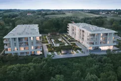 Apartamenty Poligonowa 5 - zdjęcie nr 2