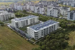 Apartamenty Poligonowa 5 - zdjęcie nr 3