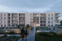 Apartamenty Poligonowa 5 - zdjęcie nr 1