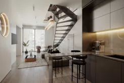 Apartamenty Poligonowa 4 - zdjęcie nr 1