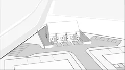 Wirtualna makieta 3D domu 96.18 m², 56