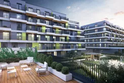 ATAL Marina Apartamenty IV - zdjęcie nr 1