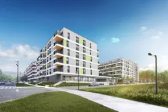 ATAL Marina Apartamenty IV - zdjęcie nr 4