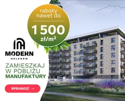 Modern Helenów - zdjęcie nr 1