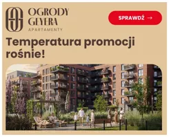 Ogrody Geyera Apartamenty - zdjęcie nr 1