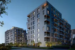 Nowa Francuska I - zdjęcie nr 5