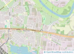 Lokalizacja mieszkania 69.42 m², AI.4.M32
