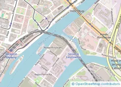 Lokalizacja inwestycji Heyki City ATAL - lokale użytkowe