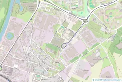 Lokalizacja inwestycji ATAL Unii Lubelskiej